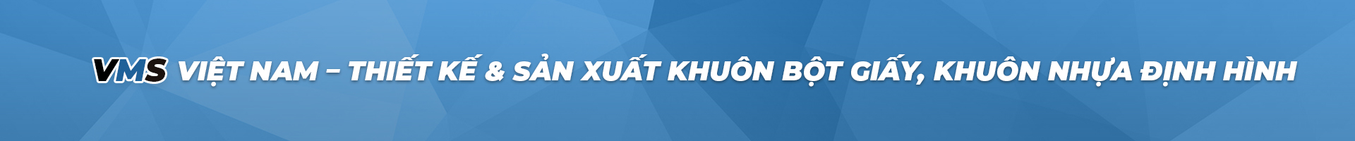 KHUÔN HÚT MÁY 3 TRẠM
